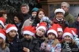 20161215122641_IMG_1082: Foto: Vánoční trh v Kolíně nabídl kromě nákupů i kulturní program