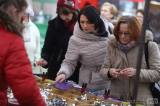 20161215122643_IMG_1095: Foto: Vánoční trh v Kolíně nabídl kromě nákupů i kulturní program