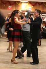 20161216231013_5G6H9125: Foto: Na páteční „Tančírně“ zněly standardní i latinskoametické rytmy