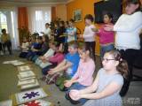 20161218152846_P1160859: Děti ze Základní školy T.G. Masaryka rozdávali radost seniorům