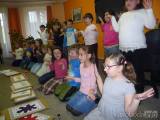 20161218152846_P1160860: Děti ze Základní školy T.G. Masaryka rozdávali radost seniorům