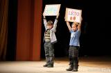 20161220125014_5G6H2825: Foto: Děti ze ZŠ T. G. Masaryka skodačily v Tylově divadle na své akademii!