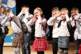 20161220125017_5G6H2923: Foto: Děti ze ZŠ T. G. Masaryka skodačily v Tylově divadle na své akademii!