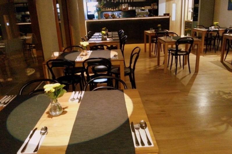 TIP: Nabídka práce v restauraci Café LaDus v Čáslavi