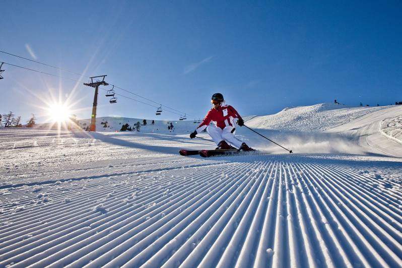 TIP: Nabídka last minute lyžařského zájezdu v rakouských Alpách, nyní se slevou 3000 Kč!