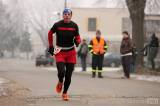 20161231153045_5G6H7761: Foto: V Silvestrovském běhu ve Svatém Mikuláši byl nejrychlejší Miloš Auersvald