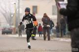 20161231153045_5G6H7772: Foto: V Silvestrovském běhu ve Svatém Mikuláši byl nejrychlejší Miloš Auersvald