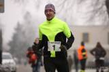 20161231153046_5G6H7821: Foto: V Silvestrovském běhu ve Svatém Mikuláši byl nejrychlejší Miloš Auersvald