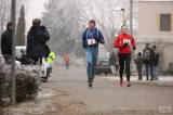 20161231153047_5G6H7851: Foto: V Silvestrovském běhu ve Svatém Mikuláši byl nejrychlejší Miloš Auersvald