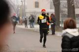 20161231153048_5G6H7888: Foto: V Silvestrovském běhu ve Svatém Mikuláši byl nejrychlejší Miloš Auersvald