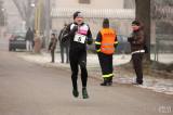 20161231153048_5G6H7905: Foto: V Silvestrovském běhu ve Svatém Mikuláši byl nejrychlejší Miloš Auersvald