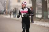 20161231153049_5G6H7908: Foto: V Silvestrovském běhu ve Svatém Mikuláši byl nejrychlejší Miloš Auersvald