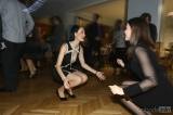 20170108110319_IMG_4812: Foto: Novodvorští myslivci řádili na plese v Hlízově