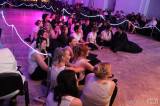20170114102103_IMG_4230: Foto: Další dvě třídy SOŠ a SOU řemesel Kutná Hora si užily maturitní ples v kutnohorském Lorci