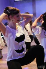 20170114102109_IMG_4318: Foto: Další dvě třídy SOŠ a SOU řemesel Kutná Hora si užily maturitní ples v kutnohorském Lorci