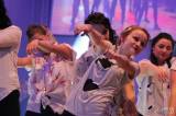 20170114102111_IMG_4342: Foto: Další dvě třídy SOŠ a SOU řemesel Kutná Hora si užily maturitní ples v kutnohorském Lorci
