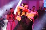 20170114102137_IMG_4658: Foto: Další dvě třídy SOŠ a SOU řemesel Kutná Hora si užily maturitní ples v kutnohorském Lorci