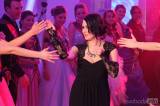 20170114102144_IMG_4731: Foto: Další dvě třídy SOŠ a SOU řemesel Kutná Hora si užily maturitní ples v kutnohorském Lorci