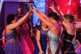 20170114102146_IMG_4761: Foto: Další dvě třídy SOŠ a SOU řemesel Kutná Hora si užily maturitní ples v kutnohorském Lorci