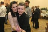20170115020948_5G6H3162: Foto: Myslivci v Petrovicích I rozpoutali na svém plese rozpustilou zábavu