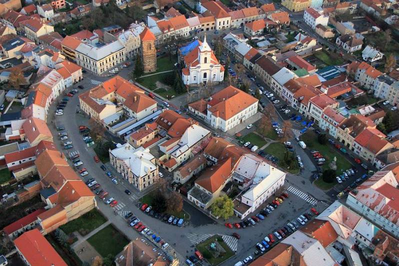 V Českém Brodě vyhlásili výběrové řízení na odborného referenta