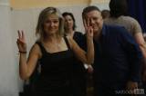 20170115151720_IMG_5272: Foto: Svůj ples si v sobotu užili i myslivci v Radimi