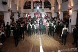 20170117094747_025: Foto: Staré lázně si pro maturitní ples vybrala oktáva nymburského gymnázia