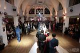 20170117094750_051: Foto: Staré lázně si pro maturitní ples vybrala oktáva nymburského gymnázia