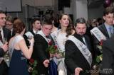 20170117094757_086: Foto: Staré lázně si pro maturitní ples vybrala oktáva nymburského gymnázia