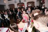 20170117094758_090: Foto: Staré lázně si pro maturitní ples vybrala oktáva nymburského gymnázia