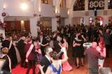 20170117094802_114: Foto: Staré lázně si pro maturitní ples vybrala oktáva nymburského gymnázia