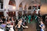 20170117094802_115: Foto: Staré lázně si pro maturitní ples vybrala oktáva nymburského gymnázia