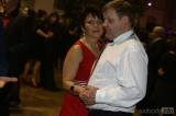 20170122094012_IMG_5942: Foto: Myslivci provedli partnerky na plese v Zásmukách