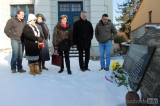 20170127134846_IMG_6197: Foto: V Kutné Hoře uctili památku obětí holokaustu