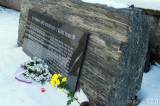 20170127134846_IMG_6207: Foto: V Kutné Hoře uctili památku obětí holokaustu