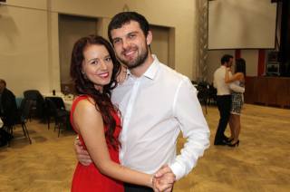 Foto: Kutnohorské neziskové organizace uspořádaly společenský ples