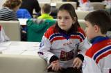 20170128153634_IMG_6386: Foto: Desítky dětí si na čáslavském zimním stadionu v rámci "Týdne hokeje" vyzkoušely roli hokejisty