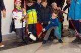 20170128153638_IMG_6442: Foto: Desítky dětí si na čáslavském zimním stadionu v rámci "Týdne hokeje" vyzkoušely roli hokejisty