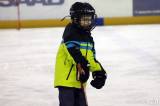 20170128153641_IMG_6487: Foto: Desítky dětí si na čáslavském zimním stadionu v rámci "Týdne hokeje" vyzkoušely roli hokejisty