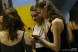 20170129141115_IMG_6804: Foto, video: Oktáva kolínského gymnázia zvolila pro svůj maturitní ples kriminální styl