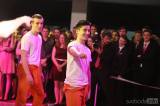 20170129141121_IMG_6852: Foto, video: Oktáva kolínského gymnázia zvolila pro svůj maturitní ples kriminální styl