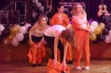 20170129141122_IMG_6855: Foto, video: Oktáva kolínského gymnázia zvolila pro svůj maturitní ples kriminální styl