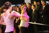 20170129141125_IMG_6876: Foto, video: Oktáva kolínského gymnázia zvolila pro svůj maturitní ples kriminální styl