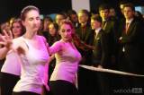 20170129141125_IMG_6877: Foto, video: Oktáva kolínského gymnázia zvolila pro svůj maturitní ples kriminální styl