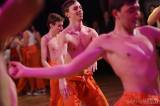 20170129141127_IMG_6891: Foto, video: Oktáva kolínského gymnázia zvolila pro svůj maturitní ples kriminální styl