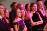 20170129141131_IMG_6923: Foto, video: Oktáva kolínského gymnázia zvolila pro svůj maturitní ples kriminální styl