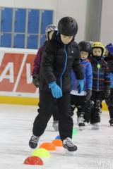 20170130090750_IMG_2969: Hokej si v Čáslavi vyzkoušela téměř stovka dětí!