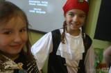 20170131153406_IMG_7736: Foto: Děti na kolínské Jedničce se před vysvědčením proměnily v piráty