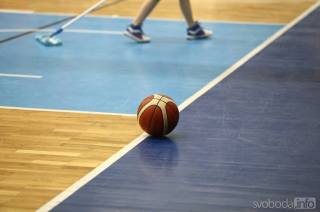 Nymburští basketbalisté zítra hostí Prostějov