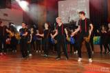20170205114735_IMG_4465: Foto, video: Druhým únorovým plesem v MSD byl maturiťák kolínského gymnázia